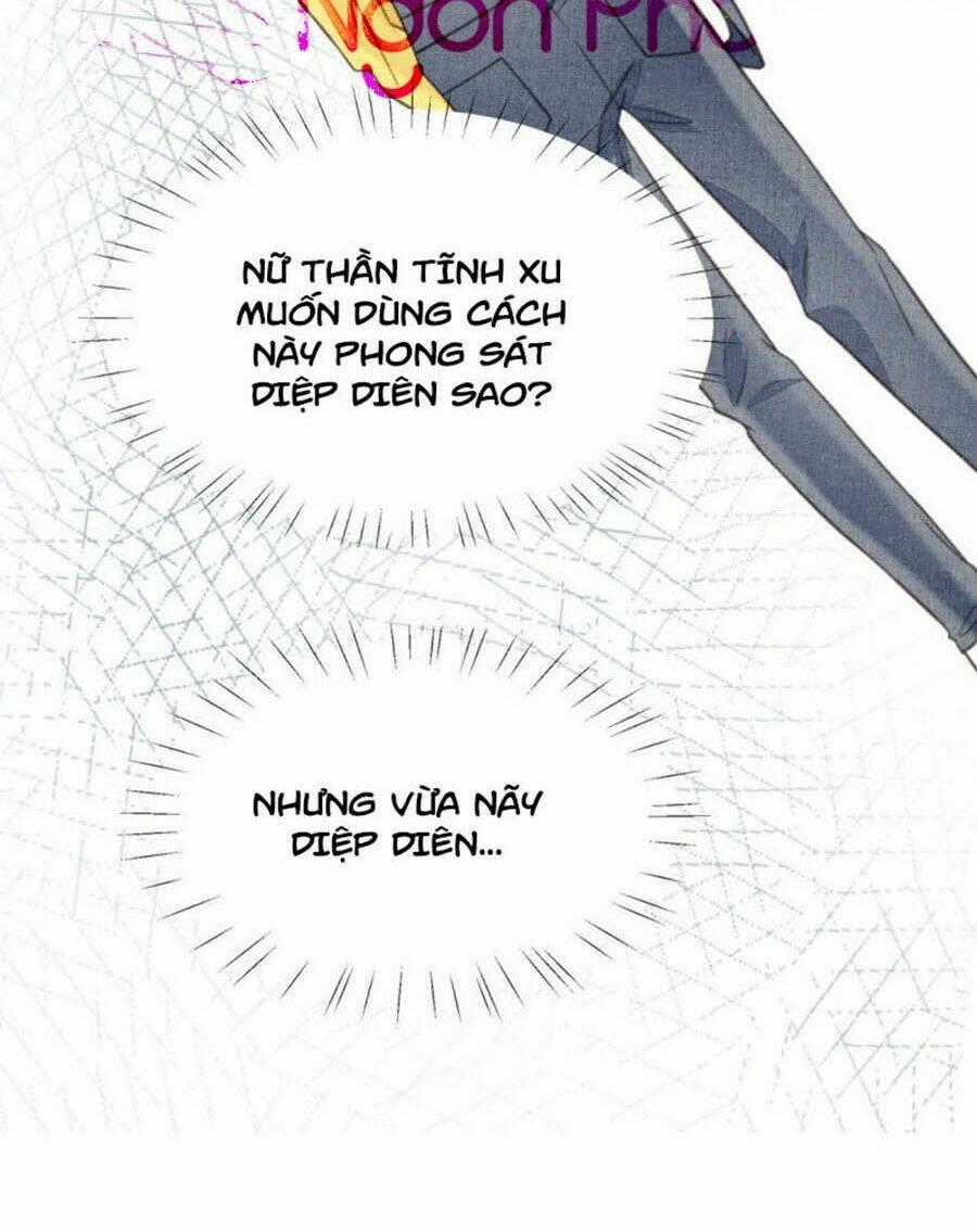 Lưng Dựa Núi Lớn Đứng Vững C Vị Chapter 14 trang 43