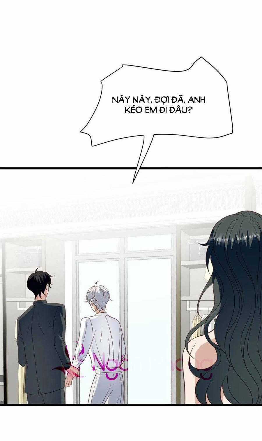 Lưng Dựa Núi Lớn Đứng Vững C Vị Chapter 143 trang 1