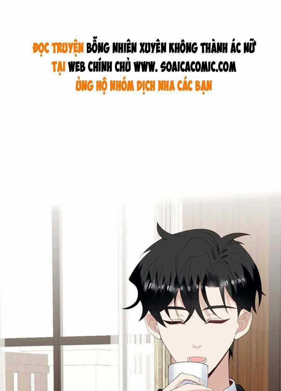 Lưng Dựa Núi Lớn Đứng Vững C Vị Chapter 144 trang 0