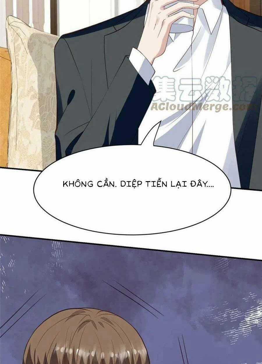 Lưng Dựa Núi Lớn Đứng Vững C Vị Chapter 144 trang 1