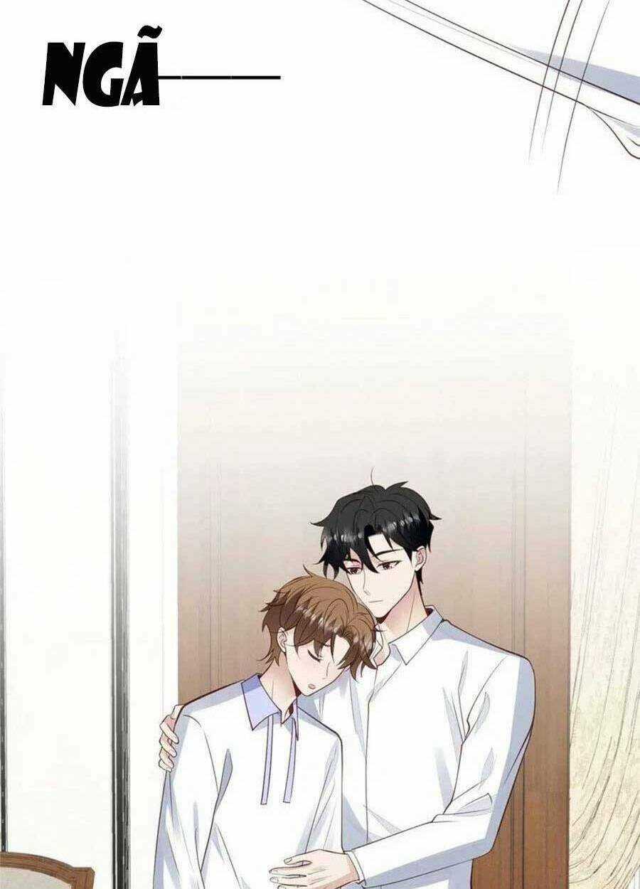 Lưng Dựa Núi Lớn Đứng Vững C Vị Chapter 144 trang 16