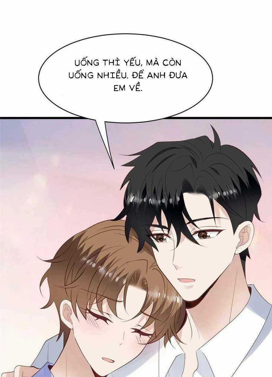 Lưng Dựa Núi Lớn Đứng Vững C Vị Chapter 144 trang 18