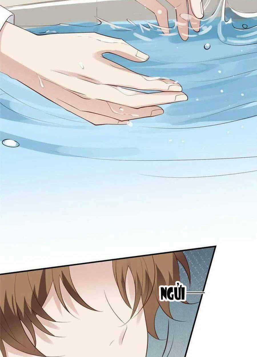 Lưng Dựa Núi Lớn Đứng Vững C Vị Chapter 144 trang 24