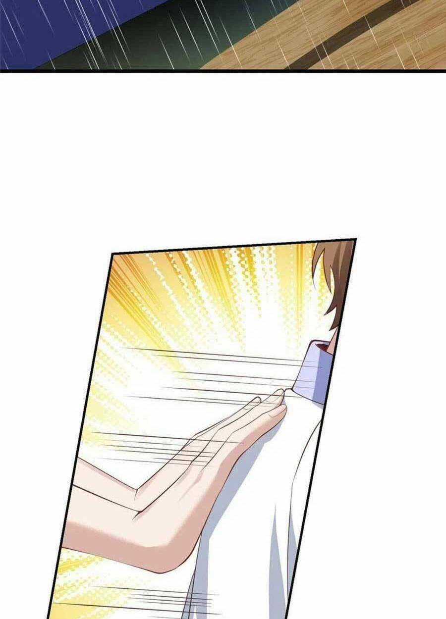 Lưng Dựa Núi Lớn Đứng Vững C Vị Chapter 144 trang 33