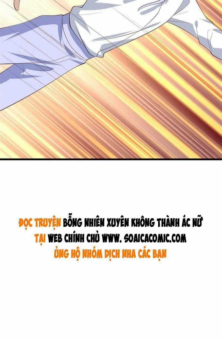 Lưng Dựa Núi Lớn Đứng Vững C Vị Chapter 144 trang 35