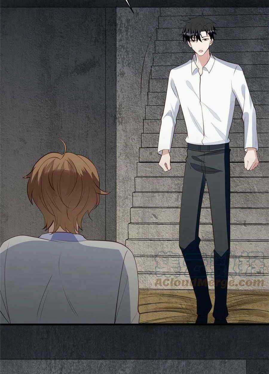 Lưng Dựa Núi Lớn Đứng Vững C Vị Chapter 145 trang 13