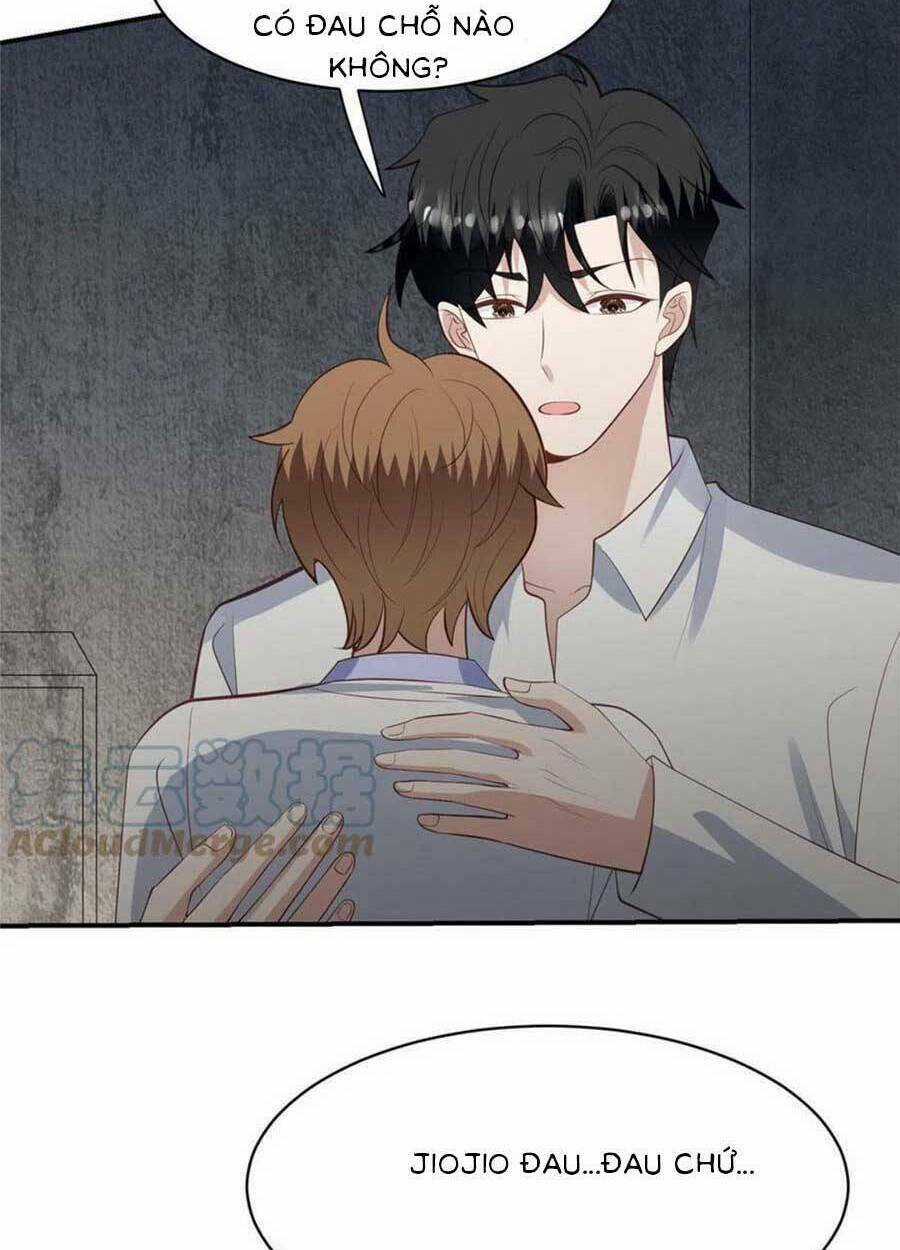 Lưng Dựa Núi Lớn Đứng Vững C Vị Chapter 145 trang 15