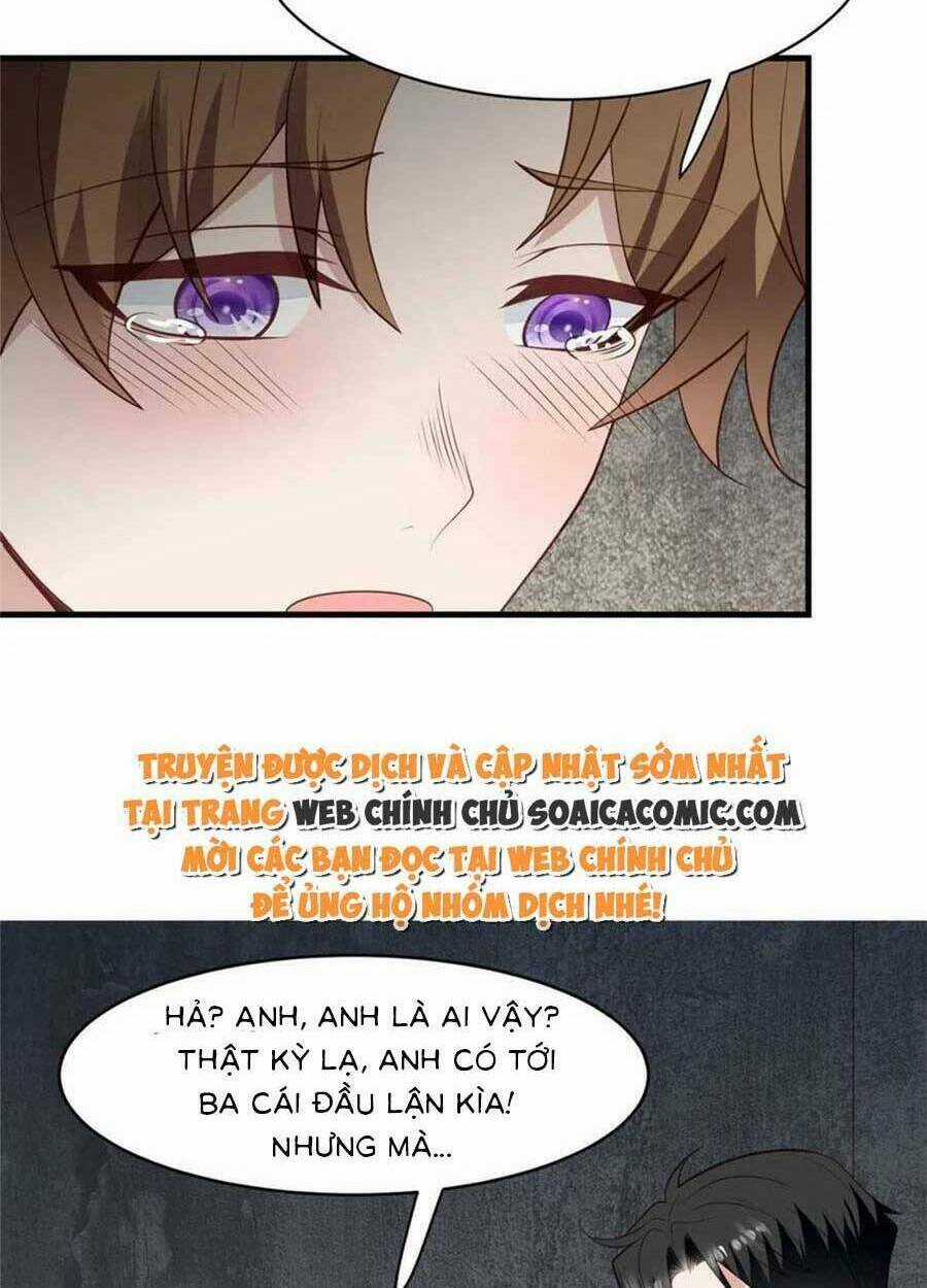 Lưng Dựa Núi Lớn Đứng Vững C Vị Chapter 145 trang 16