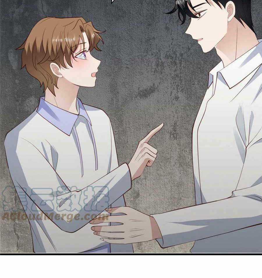 Lưng Dựa Núi Lớn Đứng Vững C Vị Chapter 145 trang 17