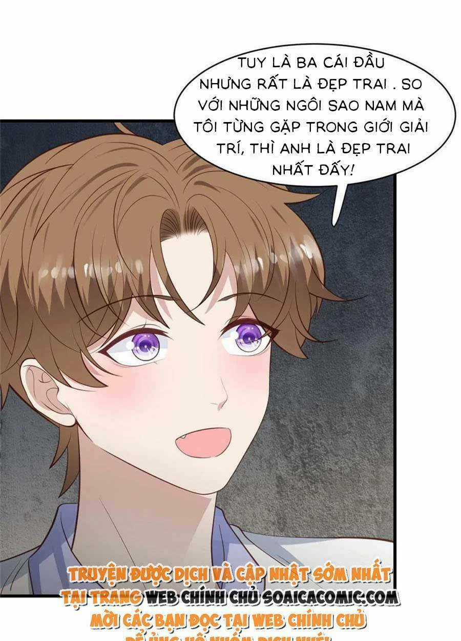 Lưng Dựa Núi Lớn Đứng Vững C Vị Chapter 145 trang 18