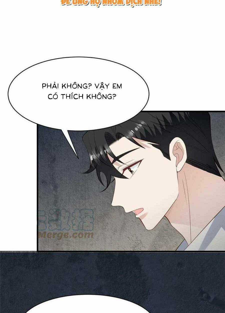 Lưng Dựa Núi Lớn Đứng Vững C Vị Chapter 145 trang 19