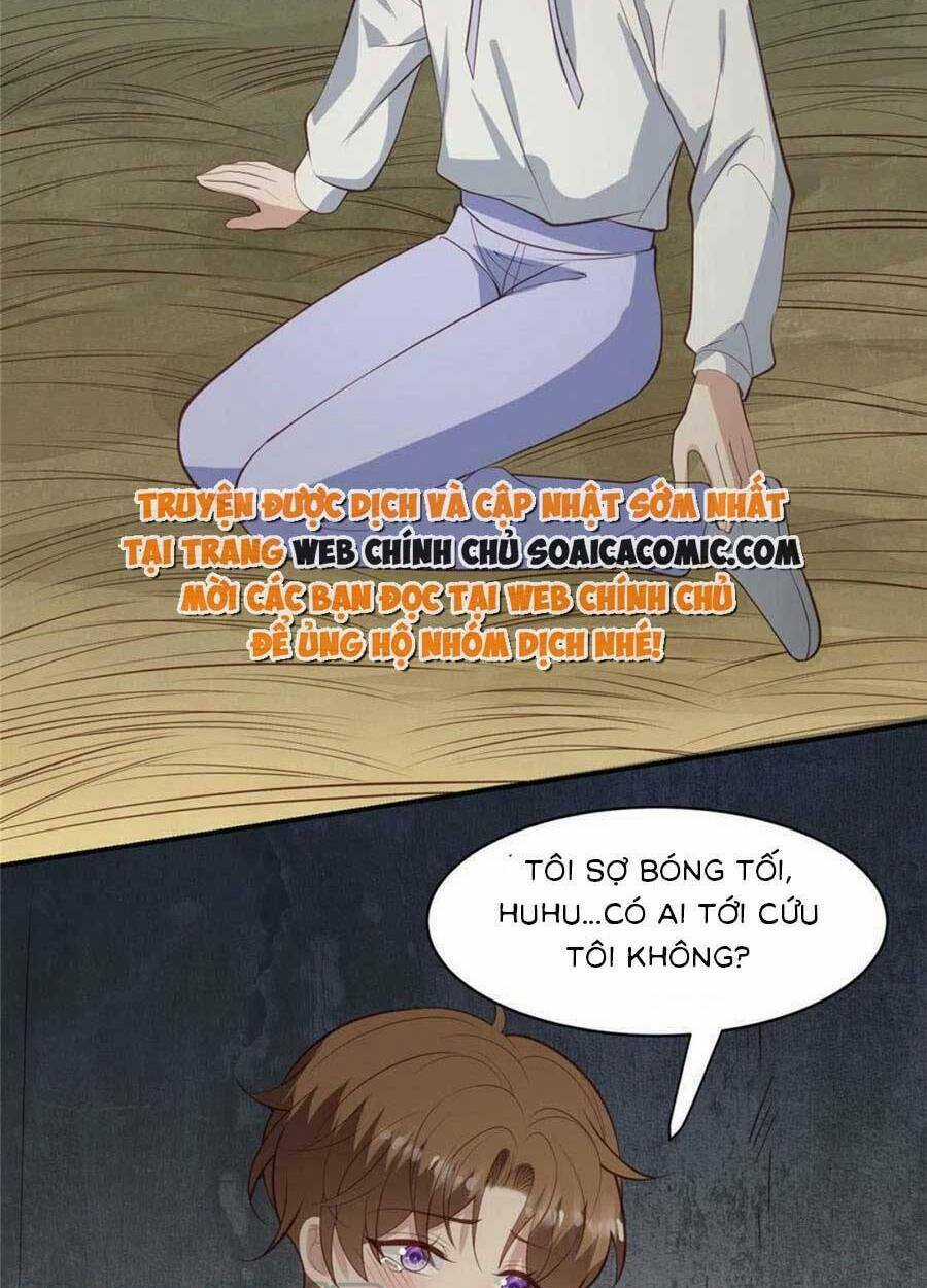 Lưng Dựa Núi Lớn Đứng Vững C Vị Chapter 145 trang 2