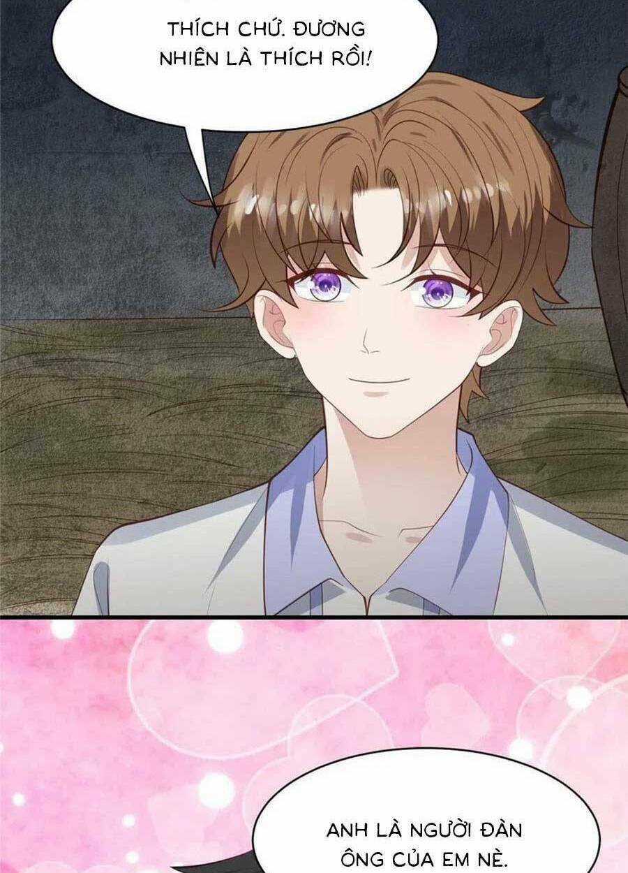 Lưng Dựa Núi Lớn Đứng Vững C Vị Chapter 145 trang 20