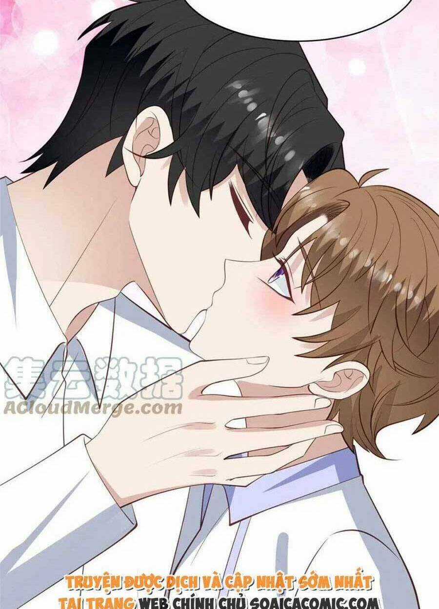 Lưng Dựa Núi Lớn Đứng Vững C Vị Chapter 145 trang 21