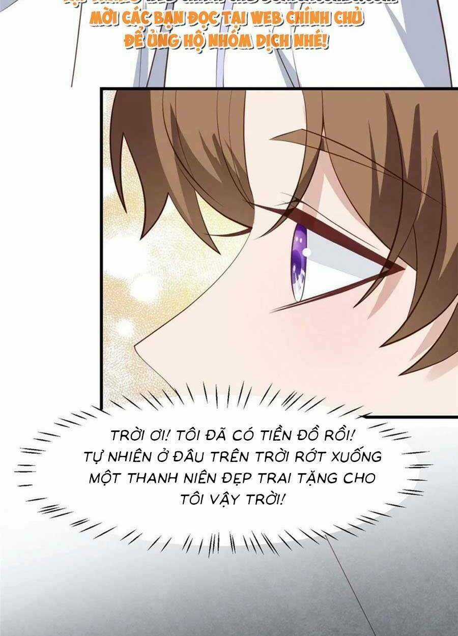 Lưng Dựa Núi Lớn Đứng Vững C Vị Chapter 145 trang 22