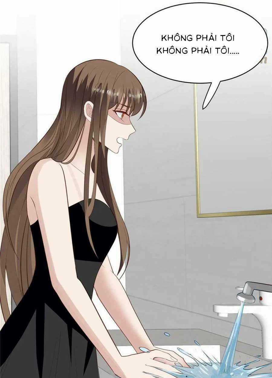 Lưng Dựa Núi Lớn Đứng Vững C Vị Chapter 145 trang 25