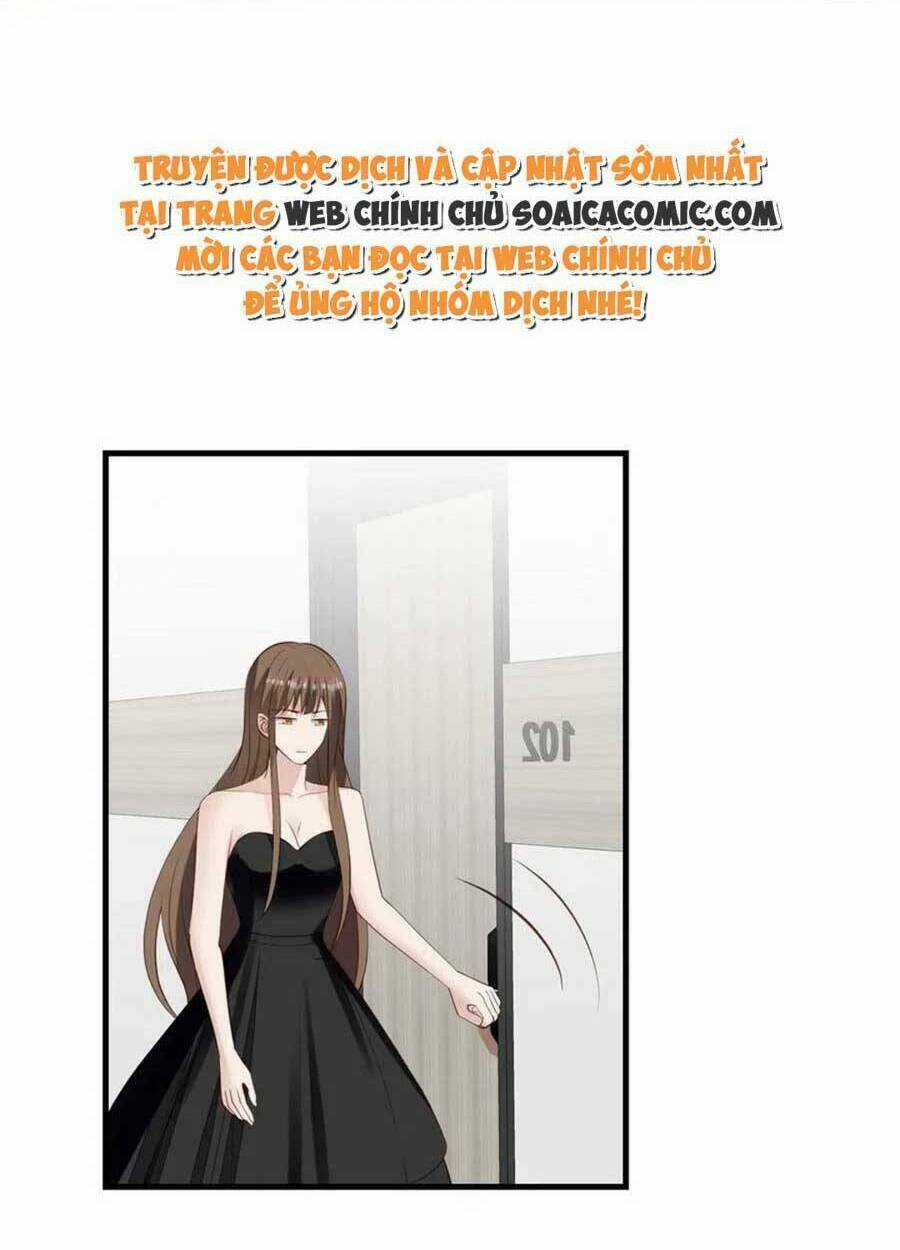 Lưng Dựa Núi Lớn Đứng Vững C Vị Chapter 145 trang 27