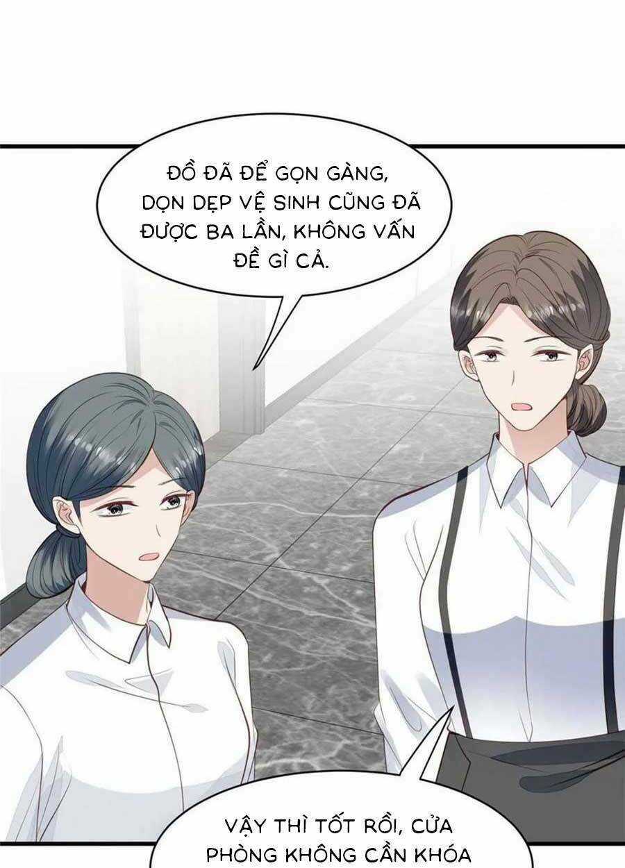 Lưng Dựa Núi Lớn Đứng Vững C Vị Chapter 145 trang 29