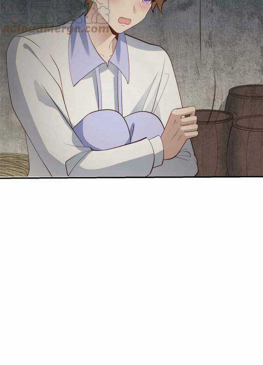 Lưng Dựa Núi Lớn Đứng Vững C Vị Chapter 145 trang 3