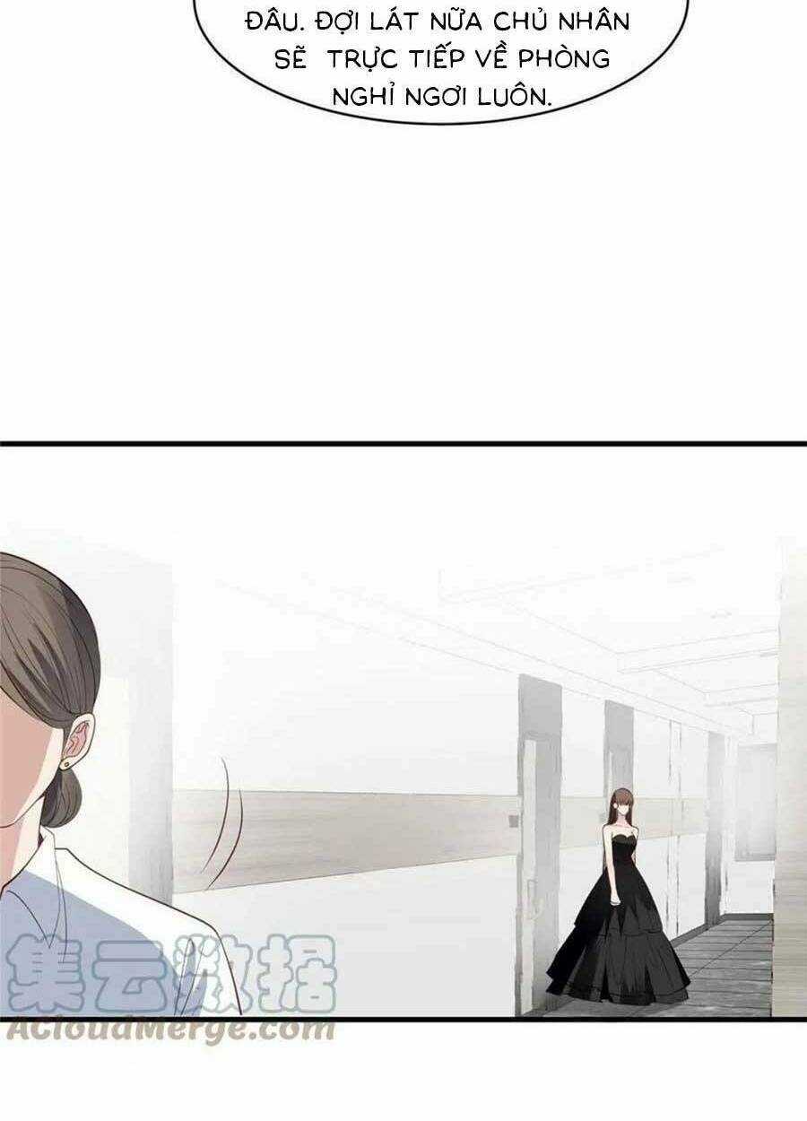 Lưng Dựa Núi Lớn Đứng Vững C Vị Chapter 145 trang 30