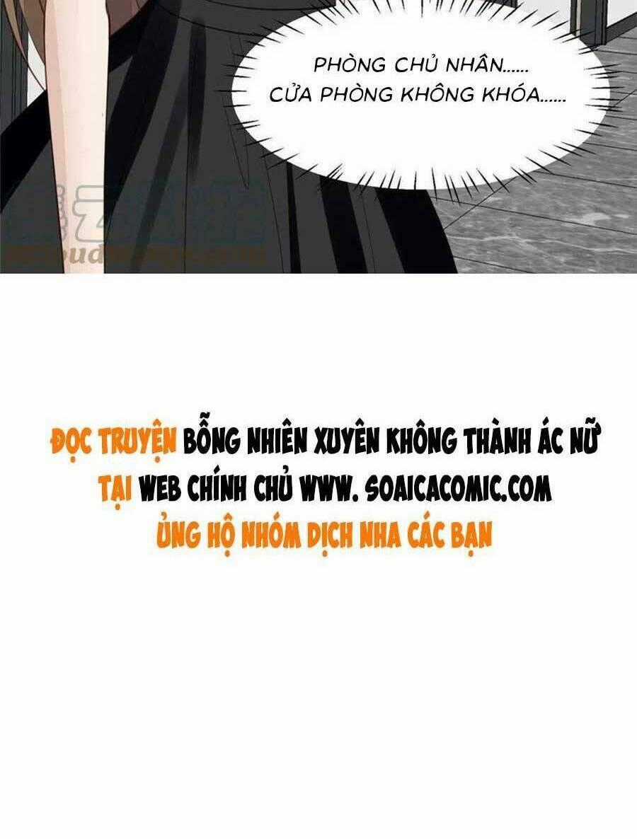 Lưng Dựa Núi Lớn Đứng Vững C Vị Chapter 145 trang 32