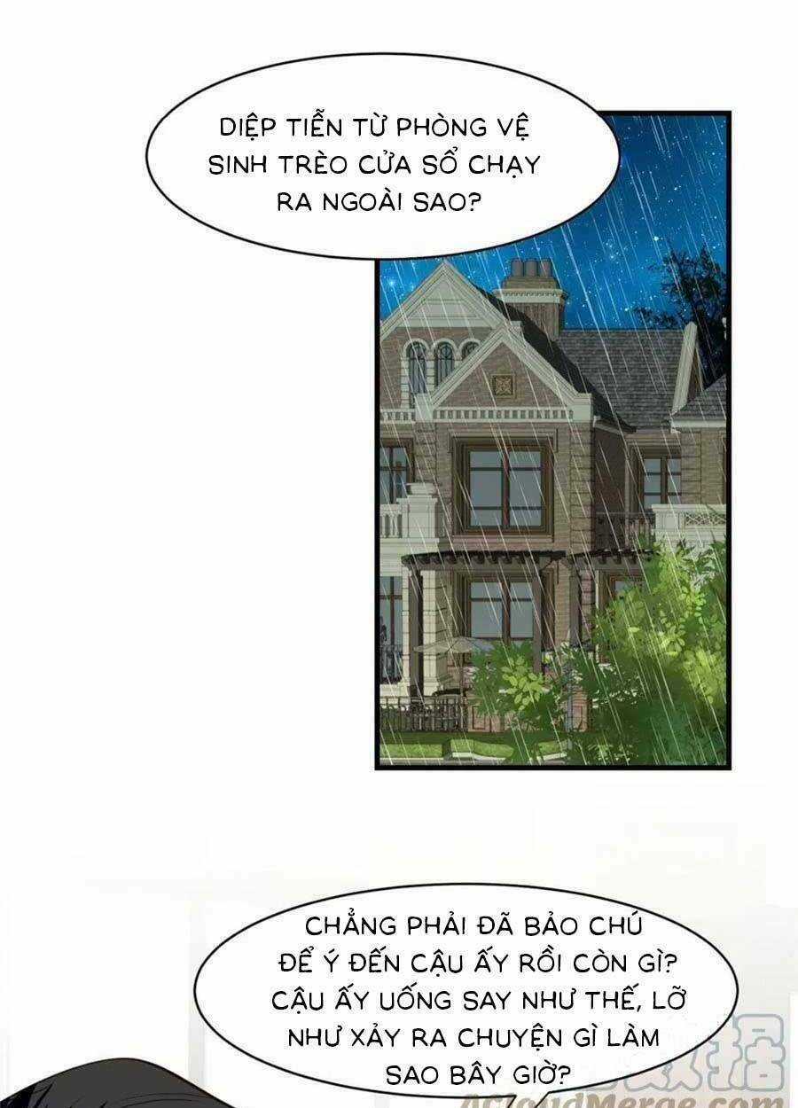 Lưng Dựa Núi Lớn Đứng Vững C Vị Chapter 145 trang 4