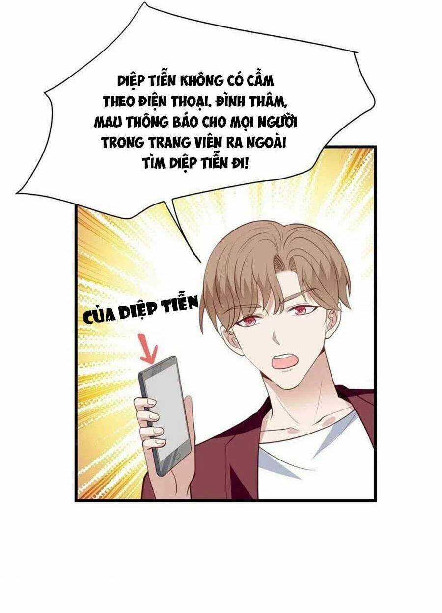 Lưng Dựa Núi Lớn Đứng Vững C Vị Chapter 145 trang 6