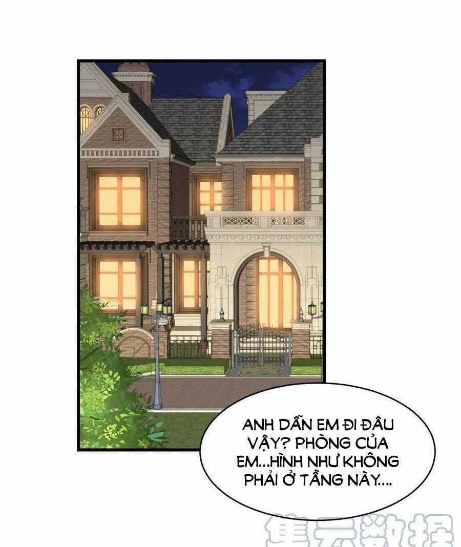 Lưng Dựa Núi Lớn Đứng Vững C Vị Chapter 146 trang 1