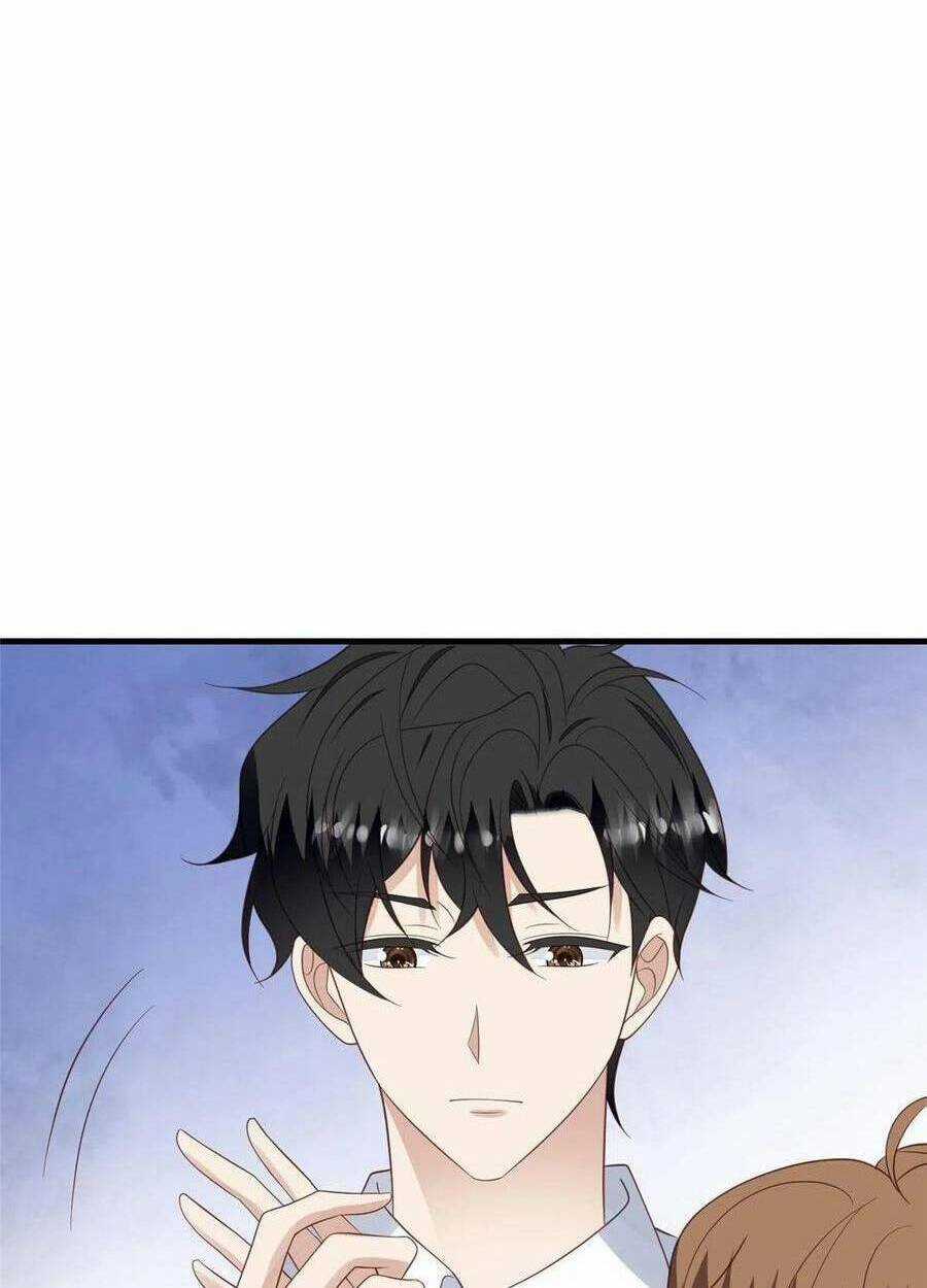 Lưng Dựa Núi Lớn Đứng Vững C Vị Chapter 146 trang 10