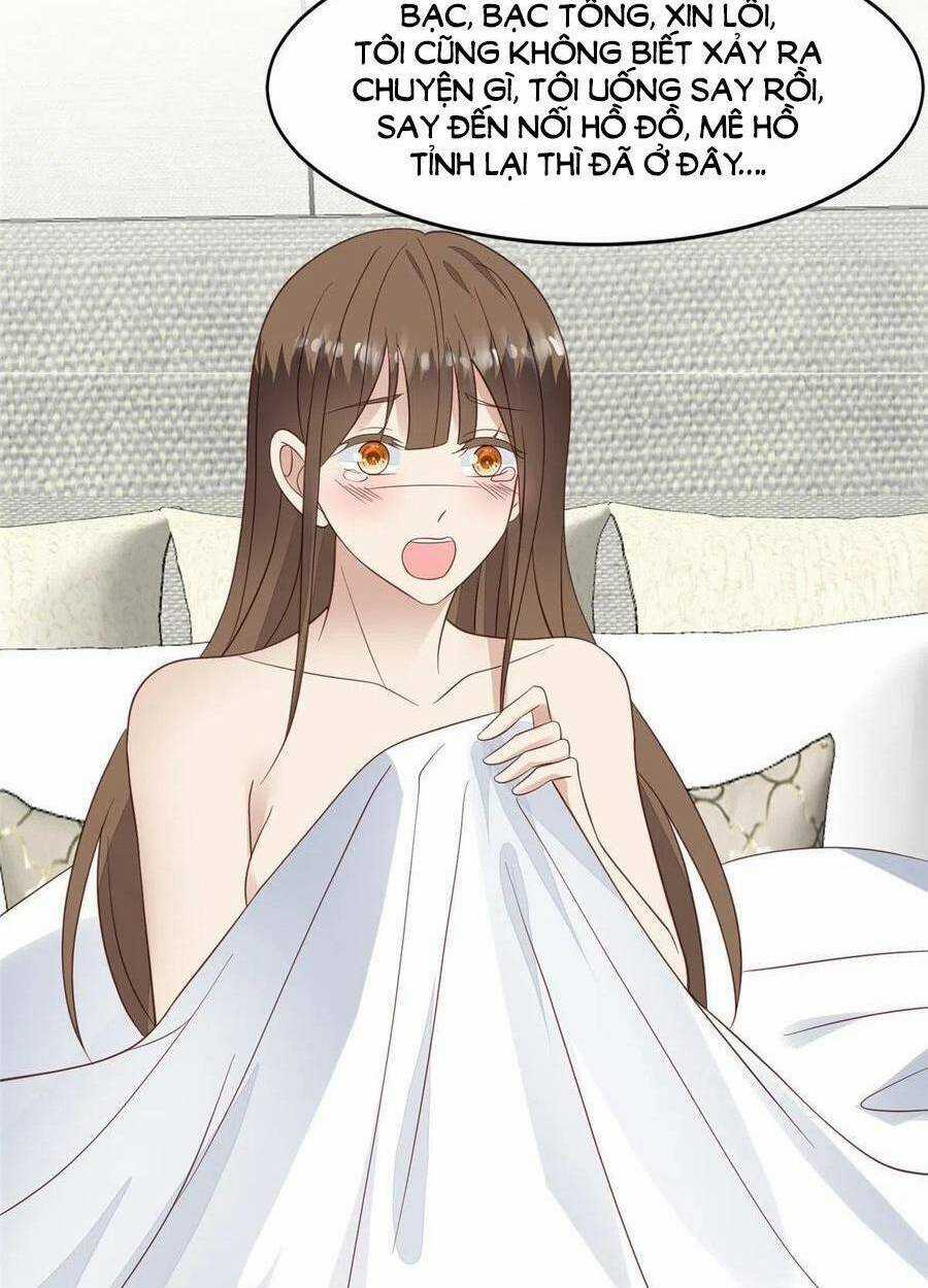 Lưng Dựa Núi Lớn Đứng Vững C Vị Chapter 146 trang 13