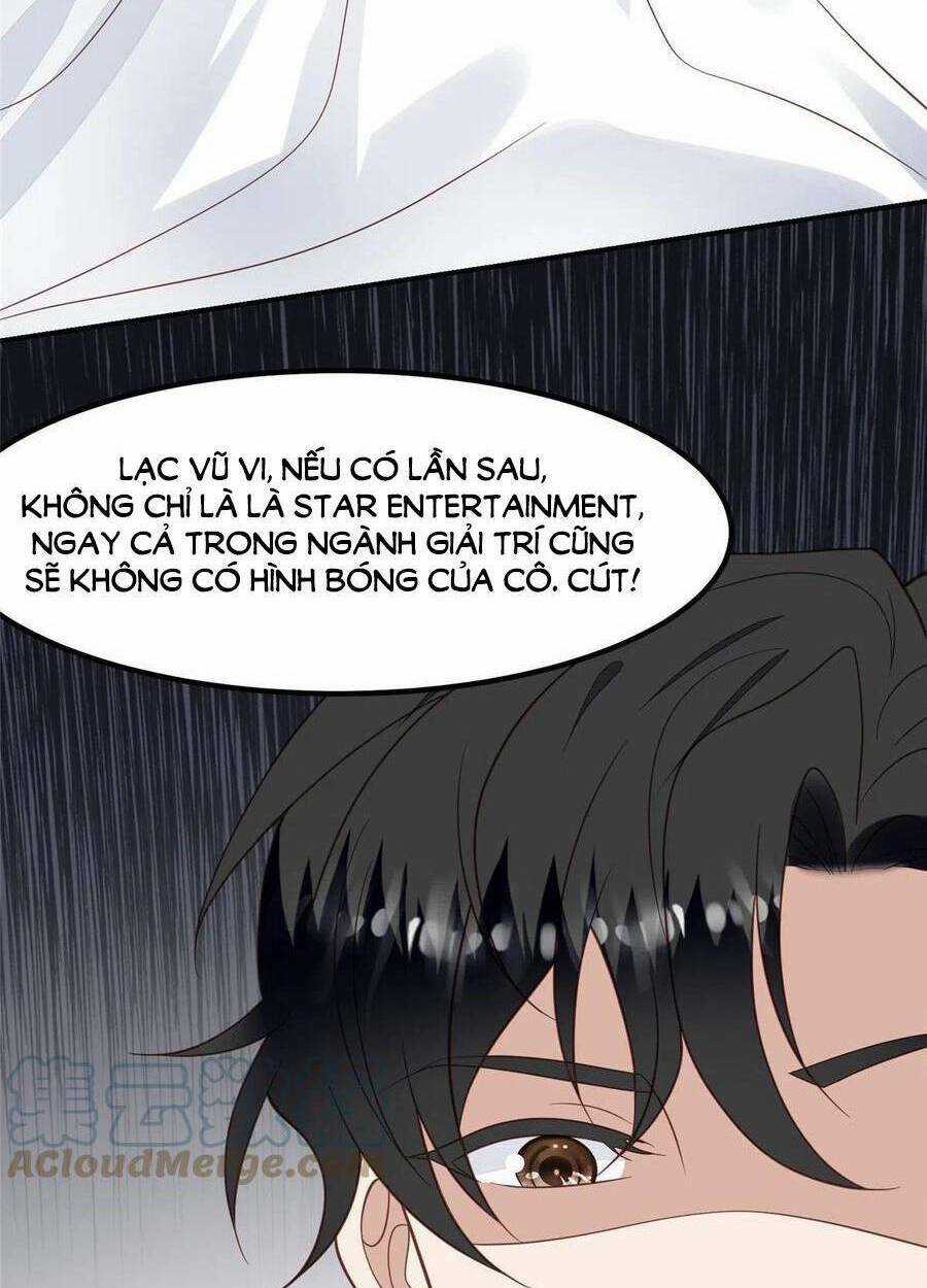 Lưng Dựa Núi Lớn Đứng Vững C Vị Chapter 146 trang 14