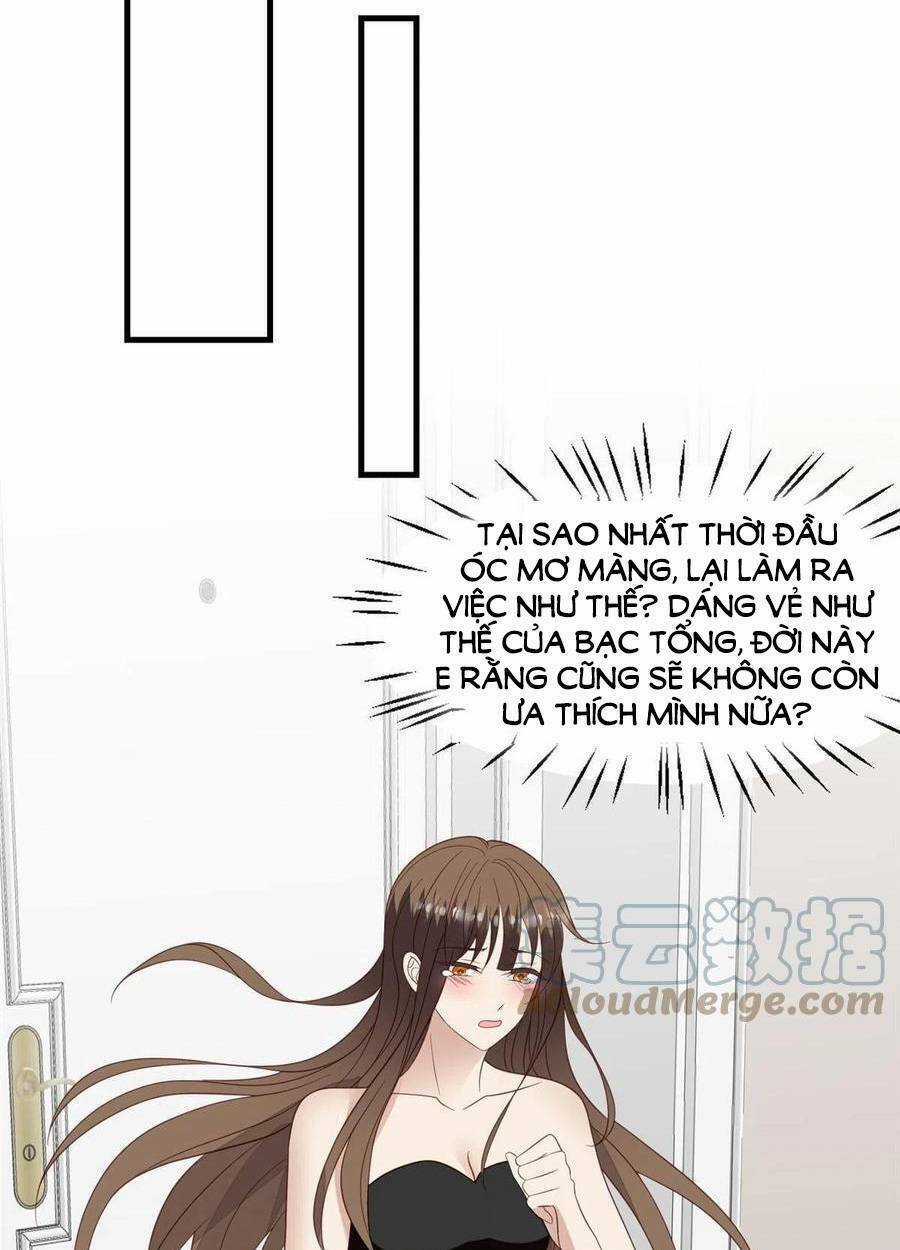 Lưng Dựa Núi Lớn Đứng Vững C Vị Chapter 146 trang 17