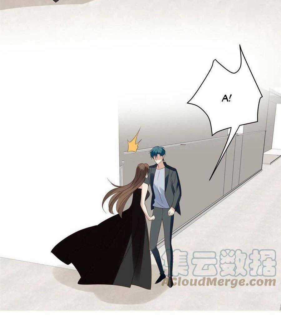 Lưng Dựa Núi Lớn Đứng Vững C Vị Chapter 146 trang 19