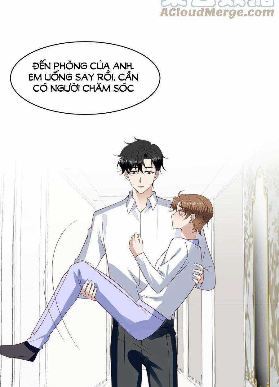 Lưng Dựa Núi Lớn Đứng Vững C Vị Chapter 146 trang 2