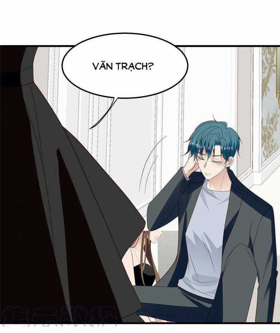 Lưng Dựa Núi Lớn Đứng Vững C Vị Chapter 146 trang 20