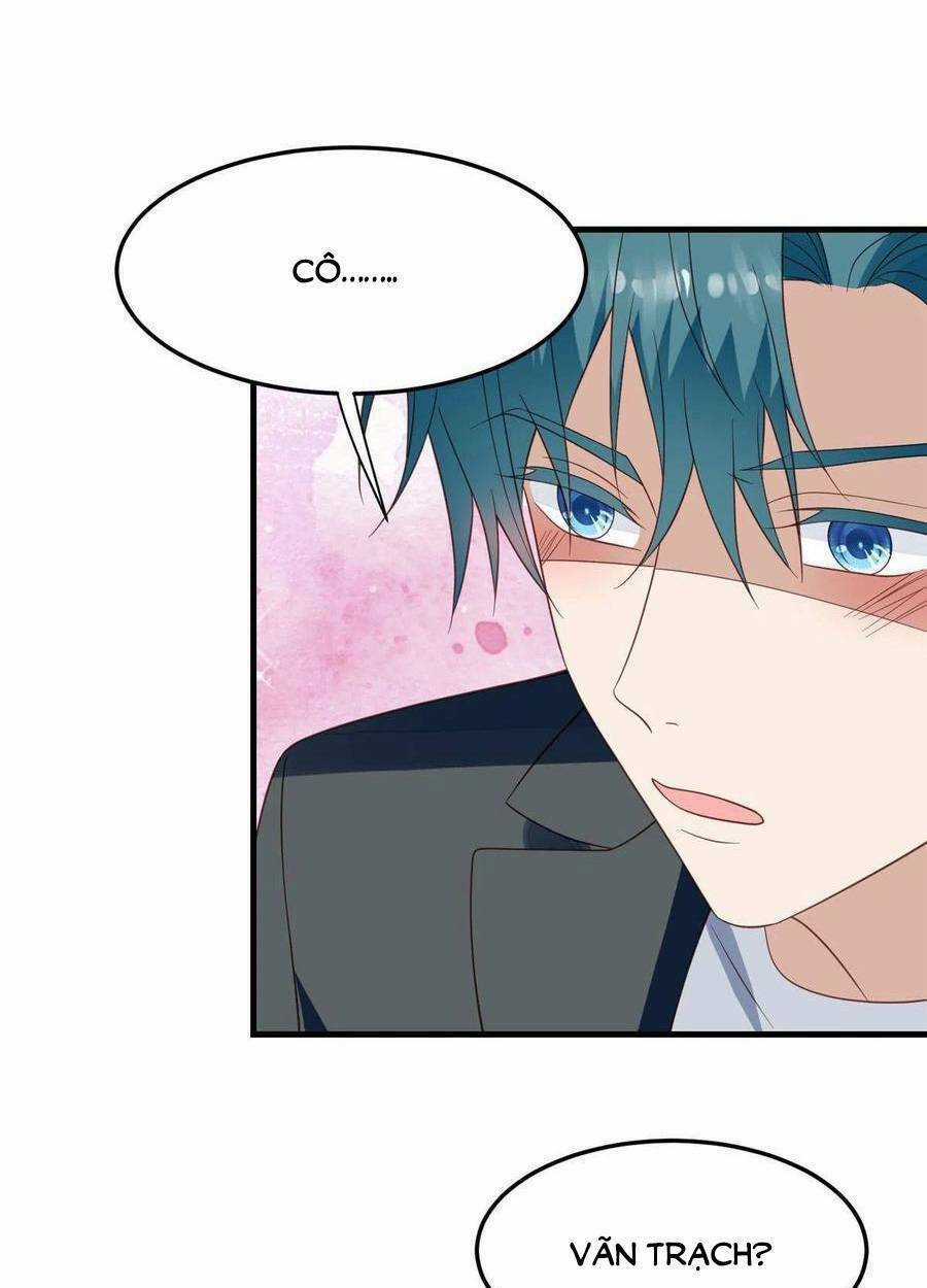 Lưng Dựa Núi Lớn Đứng Vững C Vị Chapter 146 trang 21