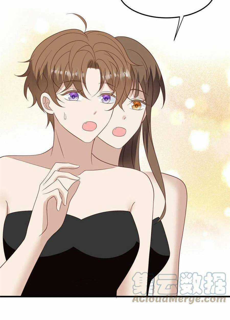 Lưng Dựa Núi Lớn Đứng Vững C Vị Chapter 146 trang 22