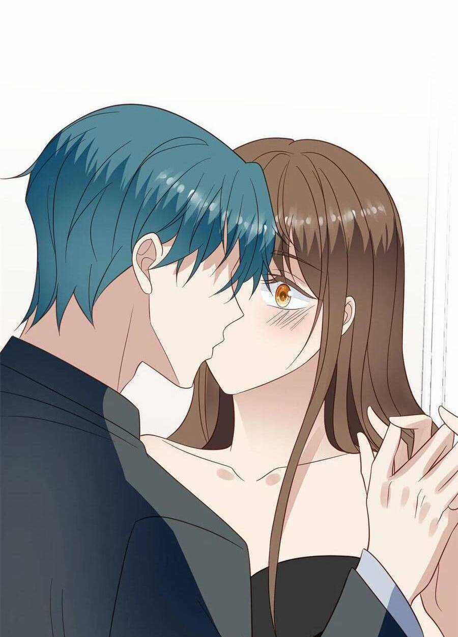 Lưng Dựa Núi Lớn Đứng Vững C Vị Chapter 146 trang 23