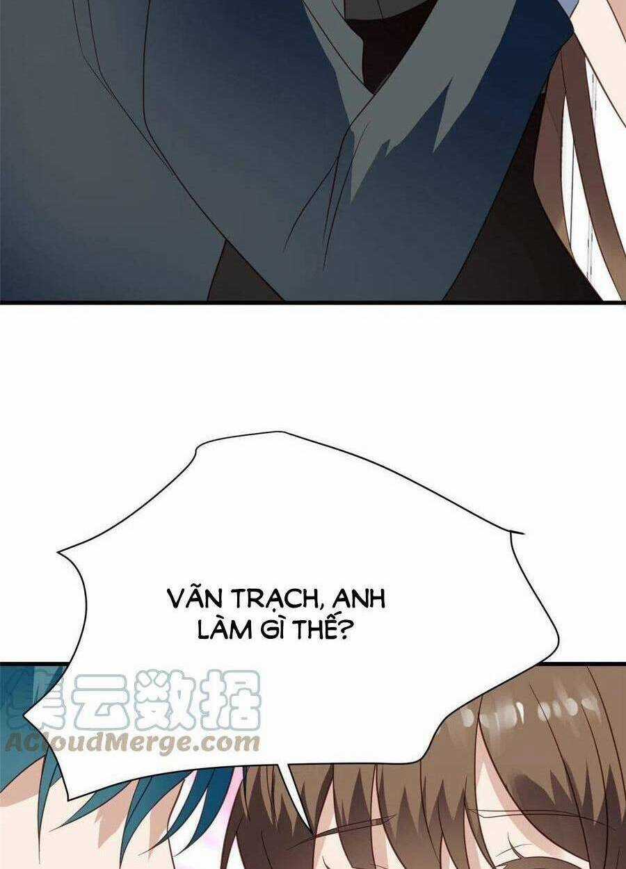 Lưng Dựa Núi Lớn Đứng Vững C Vị Chapter 146 trang 24