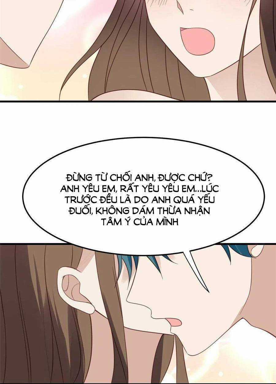 Lưng Dựa Núi Lớn Đứng Vững C Vị Chapter 146 trang 26