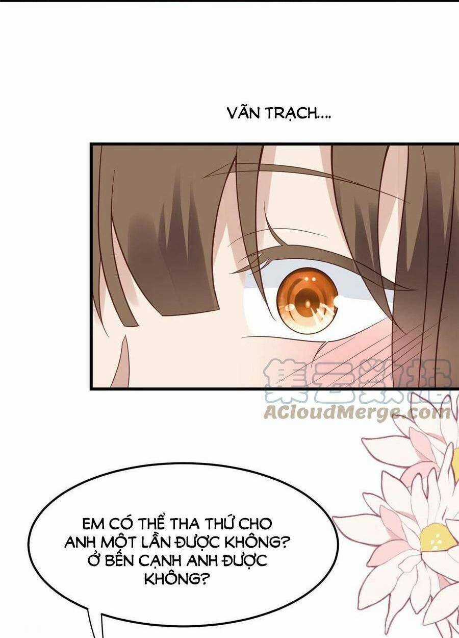 Lưng Dựa Núi Lớn Đứng Vững C Vị Chapter 146 trang 27