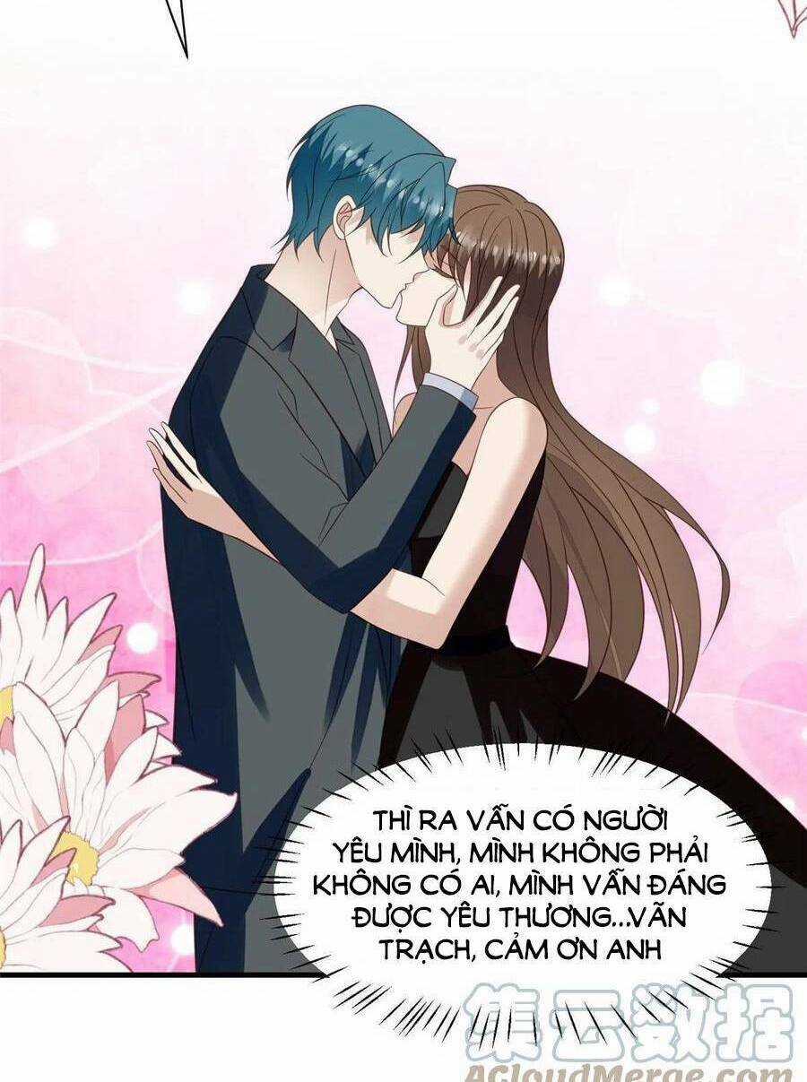 Lưng Dựa Núi Lớn Đứng Vững C Vị Chapter 146 trang 28