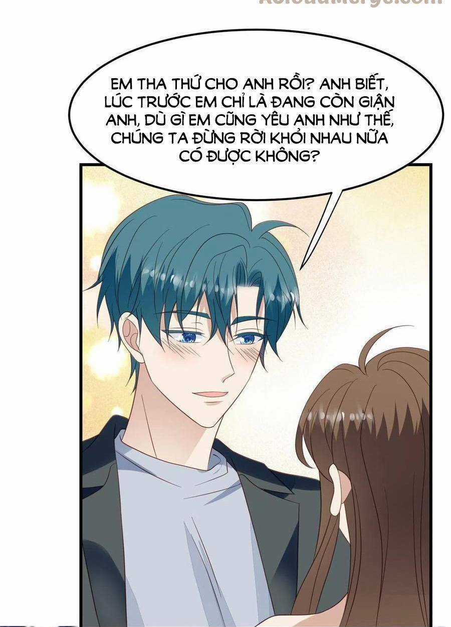 Lưng Dựa Núi Lớn Đứng Vững C Vị Chapter 146 trang 29