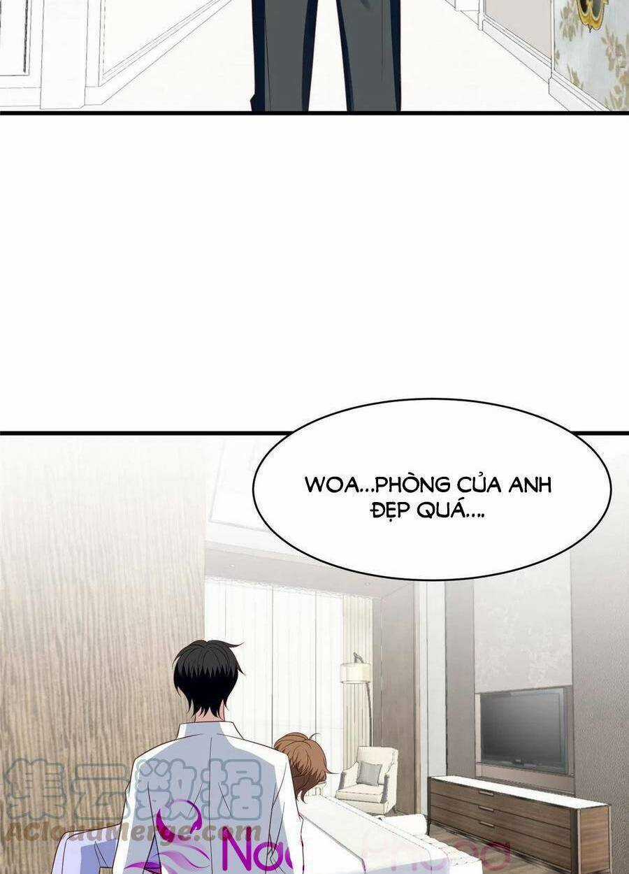 Lưng Dựa Núi Lớn Đứng Vững C Vị Chapter 146 trang 3