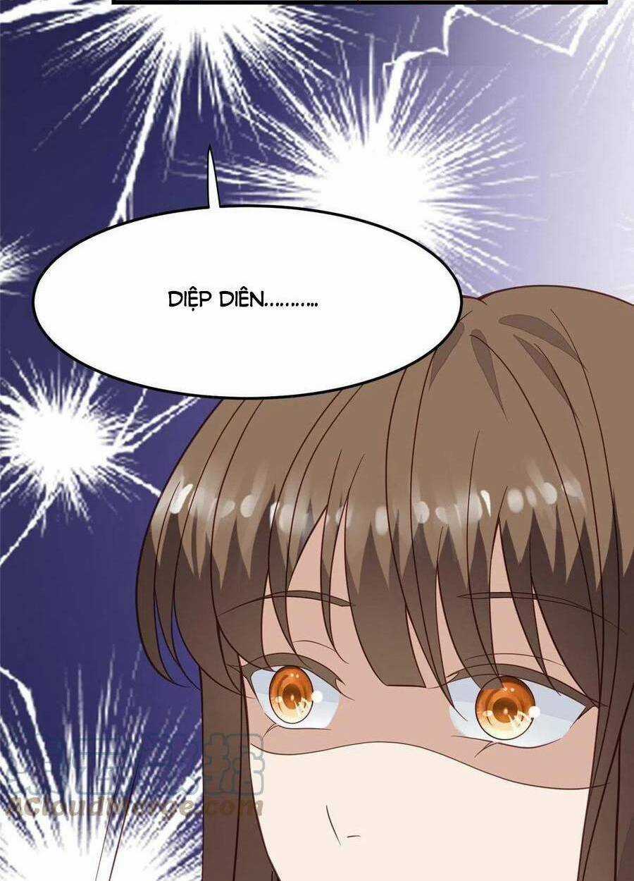 Lưng Dựa Núi Lớn Đứng Vững C Vị Chapter 146 trang 30