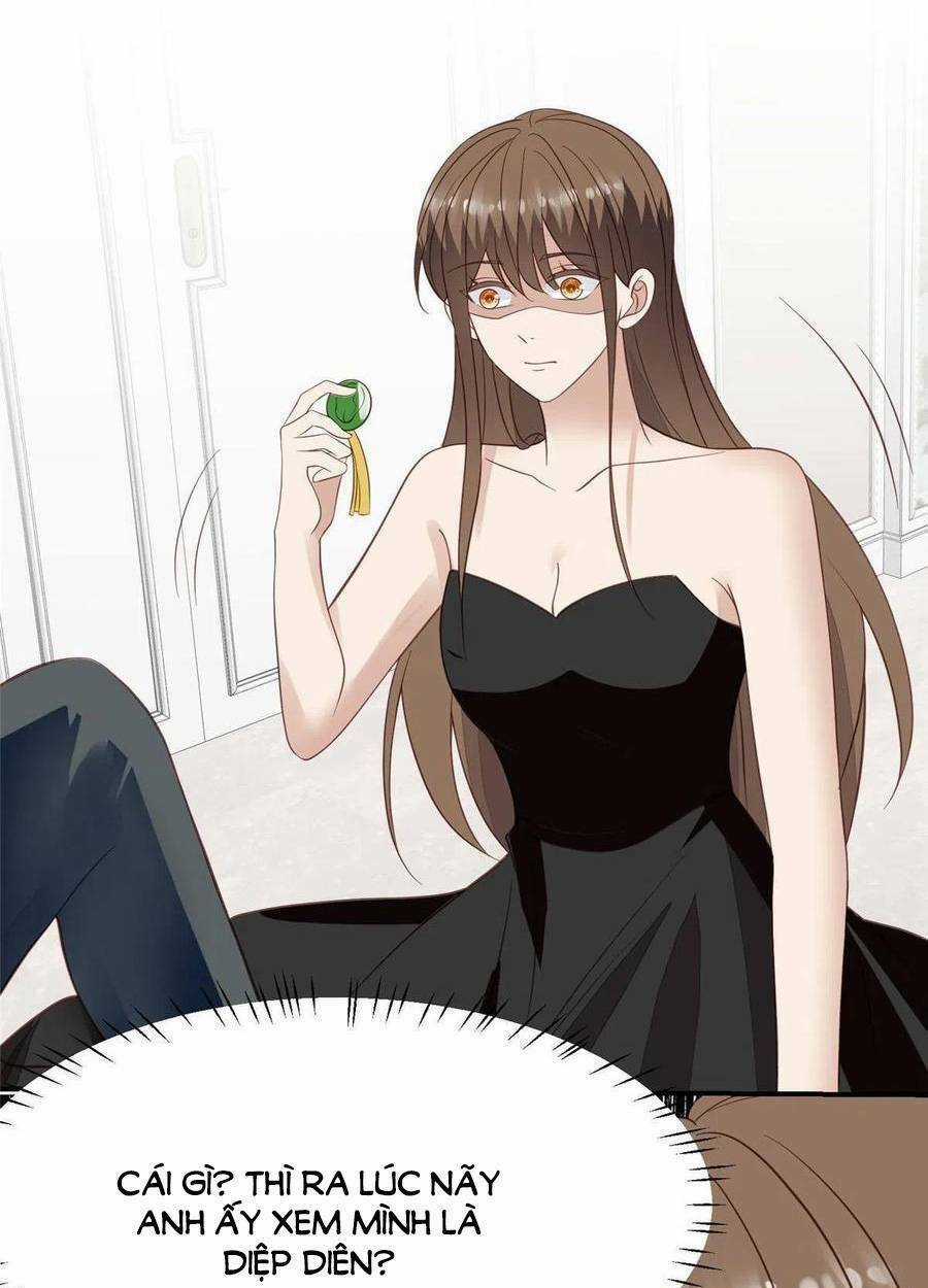 Lưng Dựa Núi Lớn Đứng Vững C Vị Chapter 146 trang 34