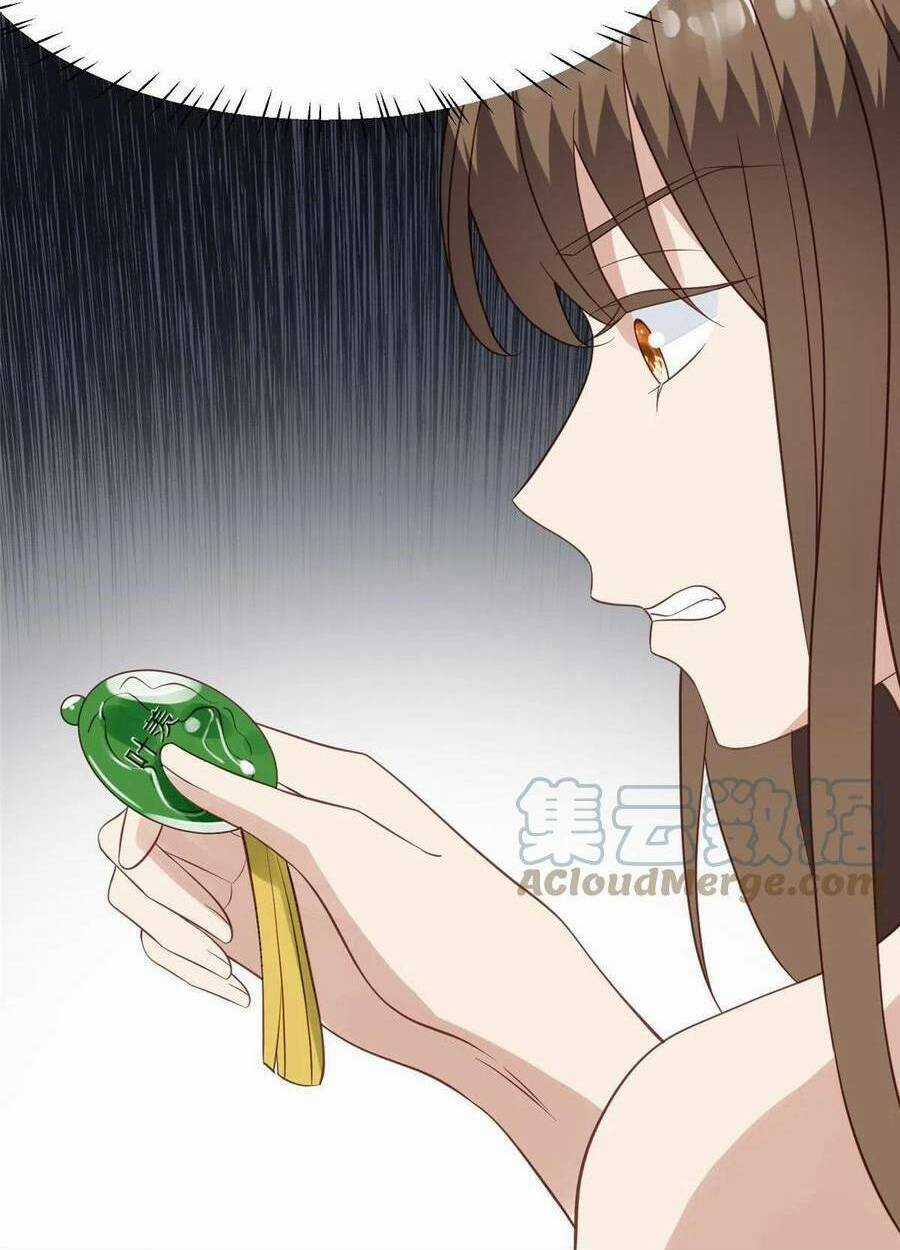 Lưng Dựa Núi Lớn Đứng Vững C Vị Chapter 146 trang 35