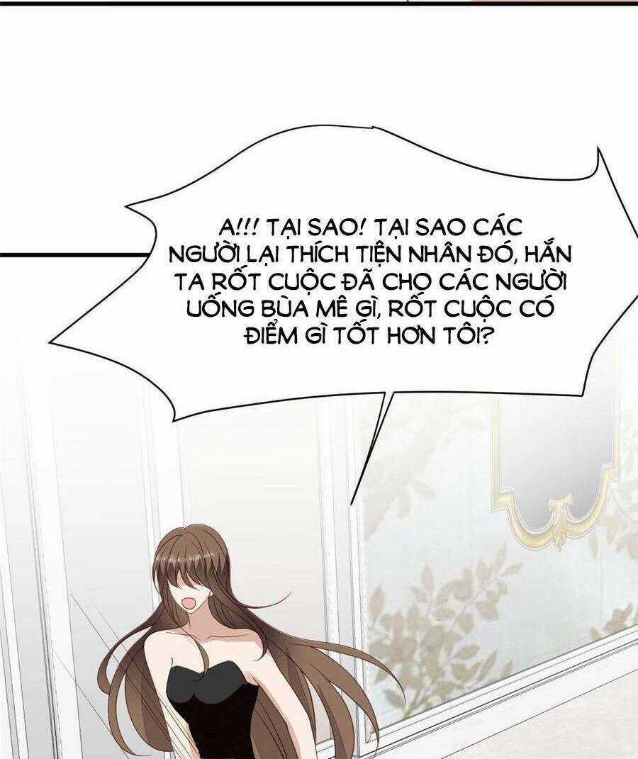 Lưng Dựa Núi Lớn Đứng Vững C Vị Chapter 146 trang 36