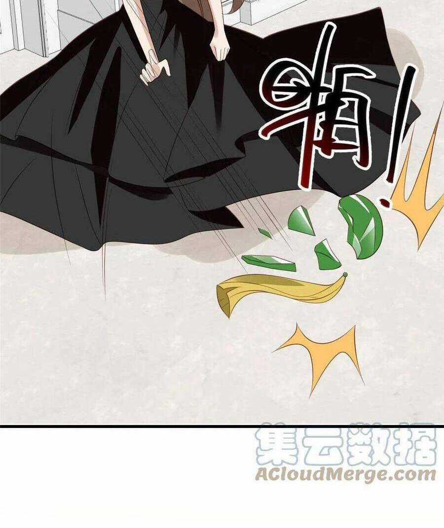 Lưng Dựa Núi Lớn Đứng Vững C Vị Chapter 146 trang 37