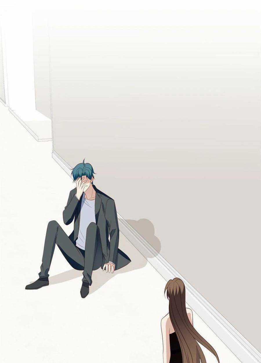 Lưng Dựa Núi Lớn Đứng Vững C Vị Chapter 146 trang 38